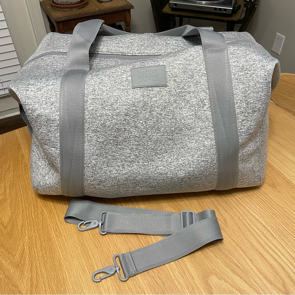 Dagne Dover Landon Carryall Bag